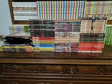 Svendo lotto manga usato  Cantiano