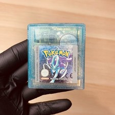 Pokémon versione cristallo usato  Roma