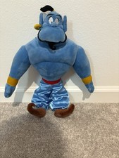 Disney genie plush for sale  Pensacola