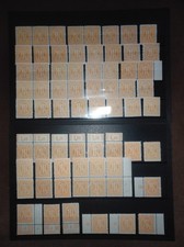 Post deutscher druck gebraucht kaufen  Großostheim