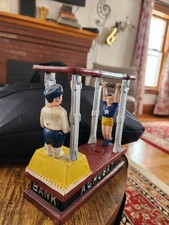 Vintage acrobat bank for sale  Lansing