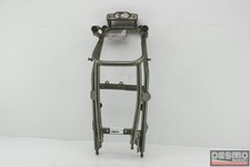 Two seater iron usato  Tombolo