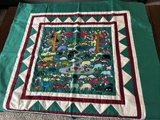 Hmong story cloth for sale  Dixon