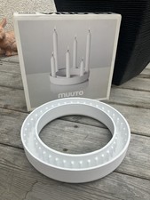 Muuto adventskranz gloria gebraucht kaufen  Bad Soden