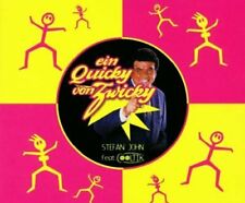 Stefan john quicky gebraucht kaufen  Deutschland