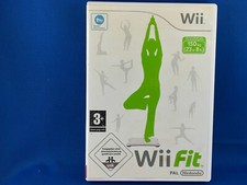 Wii Fit Nintendo Wii PAL INGLÊS TESTADO E AUTÊNTICO Completo comprar usado  Enviando para Brazil