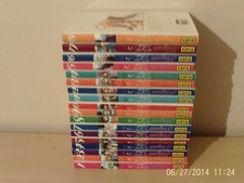 Lot mangas hayate d'occasion  Farébersviller