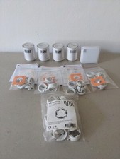 Netatmo wlan heizkörperthermo gebraucht kaufen  München