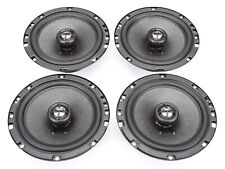 (2) NOVO ALTO-FALANTE COAXIAL BIDIRECIONAL SKAR AUDIO RPX65 SPORT 6,5 POLEGADAS 2 PARES comprar usado  Enviando para Brazil