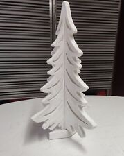 Schöner holz tannenbaum gebraucht kaufen  Springe