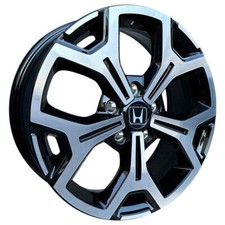 4x felgi 17" Honda Accott Civic CR-V Elysion Odyssey 5x114,3 na sprzedaż  PL
