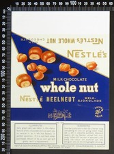 Original vintage nestles for sale  UK