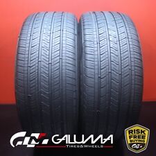 Set tires likenew for sale  Pompano Beach