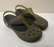 Crocs carlie womens for sale  Springfield