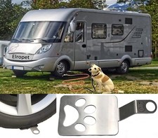 Support chien camping d'occasion  Lyon I