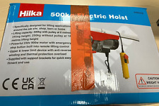 Hilka 84990500 500 for sale  BOLTON
