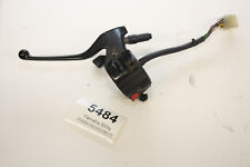 5484 yamaha bws gebraucht kaufen  Waging a.See