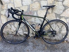 Bici corsa carbonio usato  Lucca
