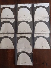 Set maria callas usato Set maria callas usato  Napoli