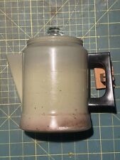 Vintage comet percolator for sale  Monterey