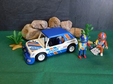 Playmobil rarität rallye gebraucht kaufen  Kirchen