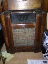 Telefunken 557 radio usato  Rovigo