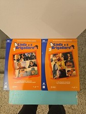 Linda brigadiere 6dvd usato  Segrate