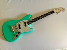 Fender mustang guitar for sale  Secaucus