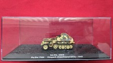 Deagostini sd.kfz.250 vimperk for sale  BISHOP AUCKLAND