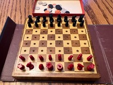Vintage drueke chess for sale  Munster
