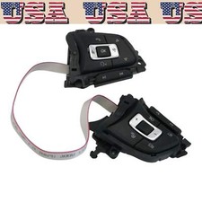 Steering wheel buttons for sale  USA