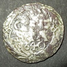 Certificate authenticity 1640 d'occasion  Expédié en Belgium