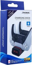 Charging dock usb usato  Bovolone