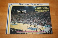 1974 aba indiana for sale  Valencia