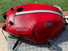 Thruxton bagster tank for sale  PONTEFRACT