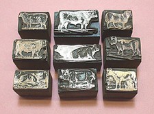 Collection farm animals for sale  LONDON