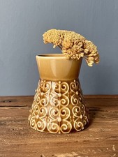 Vintage ceramic vase for sale  WELLINGBOROUGH