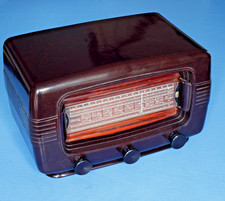 Poste radio radialva d'occasion  Ploëzal