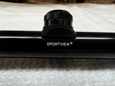 Bushnell sportview rifle for sale  Villa Rica