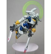 Mini figurka King Gainer Overmax Ver. Jedna moneta seria 2, używany na sprzedaż  Wysyłka do Poland