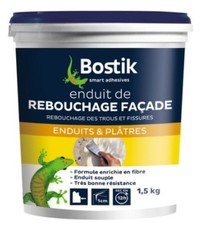 Enduit rebouchage spécial d'occasion  Blangy-sur-Bresle