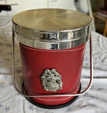 Vintage eisbehälter eiswürfe gebraucht kaufen  Groß-Umstadt