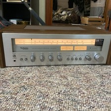 Technics 5270 stereo for sale  Princeton