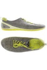 Ecco Sneakersy Damskie buty rekreacyjne Trampki Buty sportowe rozm. EU 39 szare #113tp09 na sprzedaż  Wysyłka do Poland