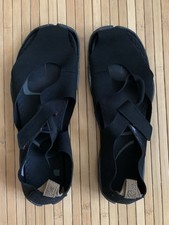 Neuwertige wildling sandalen gebraucht kaufen  Berlin