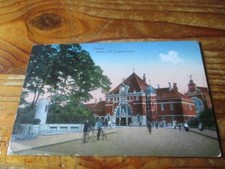 Ppeln bahnhof bismarck gebraucht kaufen  Glücksburg