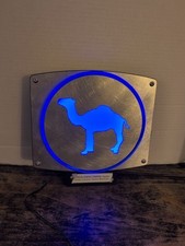 Joe camel neon for sale  Valparaiso