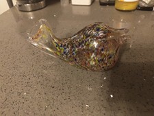 Beautiful confetti whale for sale  PETERBOROUGH