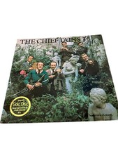 Chieftains awarded gold for sale  UK