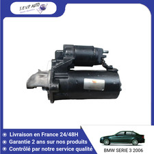 Demarreur bmw serie d'occasion  Saint-Quentin